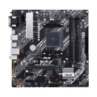 ASUS PRIME B450M-A II SAM4  ( 90MB15Z0-M0EAY0 )
