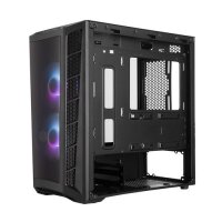 COOLERMASTER MasterBox MB320L ARGB - Tower - micro ATX - ohne Netzteil (ATX) - S  ( MCB-B320L-KGNN-S02 )