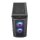 COOLERMASTER MasterBox MB320L ARGB - Tower - micro ATX - ohne Netzteil (ATX) - S  ( MCB-B320L-KGNN-S02 )
