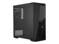 COOLERMASTER MasterBox K501L - Tower - ATX - ohne...