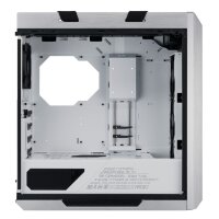 ASUS ROG Strix Helios - White Edition - Tower - Erweitertes ATX - ohne Netzteil   ( 90DC0023-B39000 )