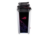 ASUS ROG Strix Helios - White Edition - Tower - Erweitertes ATX - ohne Netzteil   ( 90DC0023-B39000 )