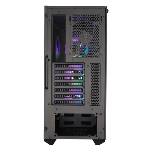 COOLERMASTER MasterBox MB520 ARGB - Tower - Erweitertes...