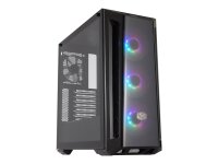 COOLERMASTER MasterBox MB520 ARGB - Tower - Erweitertes...