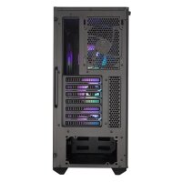 COOLERMASTER MasterBox MB520 ARGB - Tower - Erweitertes...