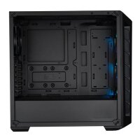 COOLERMASTER MasterBox MB520 ARGB - Tower - Erweitertes ATX - ohne Netzteil (ATX  ( MCB-B520-KGNN-RGA )
