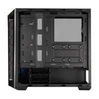 COOLERMASTER MasterBox MB520 ARGB - Tower - Erweitertes ATX - ohne Netzteil (ATX  ( MCB-B520-KGNN-RGA )