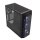 COOLERMASTER MasterBox MB520 ARGB - Tower - Erweitertes ATX - ohne Netzteil (ATX  ( MCB-B520-KGNN-RGA )