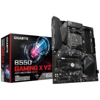 GIGABYTE GIGA B550 GAMING X V2 SAM4  ( B550 GAMING X V2 )