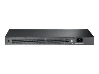 TP-LINK JetStream 24-Port Gigabit L2 Managed Switch with...