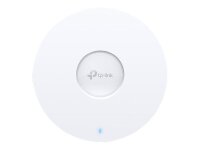 TP-LINK Omada AX3600 Ceiling Mount Dual-Band Wi-Fi 6...