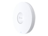 TP-LINK Omada AX3600 Ceiling Mount Dual-Band Wi-Fi 6...