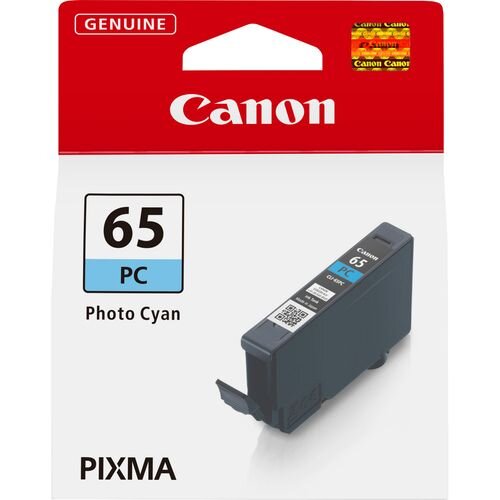 CANON CLI-65 PC photo cyan