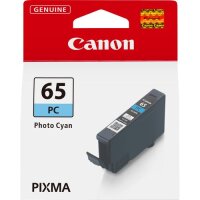 CANON CLI-65 PC photo cyan