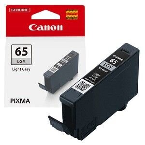 CANON CLI-65 LGY light grey