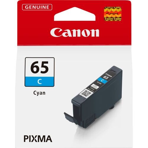 CANON CLI-65 C cyan