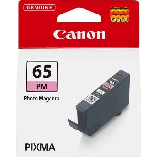 CANON CLI-65 PM photo magenta