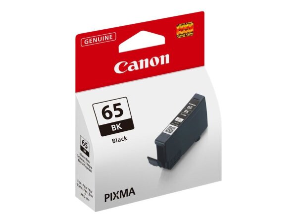 CANON CLI-65 BK schwarz