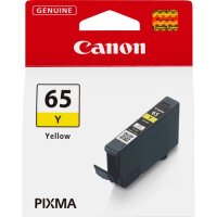 CANON CLI-65 Y yellow