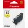 CANON CLI-65 Y yellow