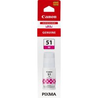 CANON Ink/GI-51 M EUR Cartridge  ( 4547C001 )