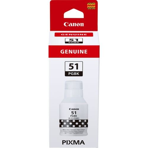 CANON Ink/GI-51 PGBK EUR Cartridge