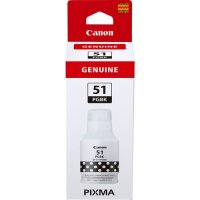 CANON Ink/GI-51 PGBK EUR Cartridge
