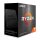 AMD Ryzen 7 5800X SAM4 Box  ( 100-100000063WOF )