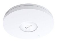 TP-LINK Omada AX1800 Ceiling Mount Dual-Band Wi-Fi 6...