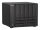 QNAP 9-bay NAS, AMD Ryzen V1500B 4C 8T 2.2GHz, 8GB DDR4 SODIMM, 5 x 2.5"/3.5" SA  ( TS-H973AX-8G )