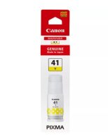 CANON Ink/GI-41Yellow Ink Bottle