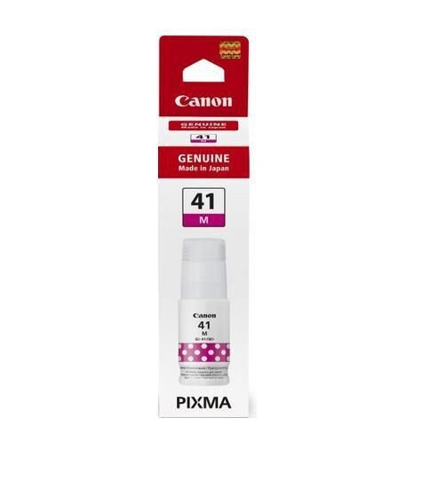 CANON Ink/GI-41 Magenta Ink Bottle