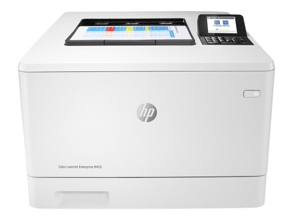 HP Color LaserJet Enterprise M455dn  ( 3PZ95A#B19 )