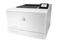 HP Color LaserJet Enterprise M455dn