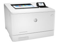 HP Color LaserJet Enterprise M455dn