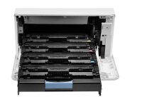 HP Color LaserJet Enterprise M455dn