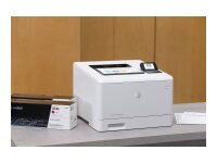 HP Color LaserJet Enterprise M455dn