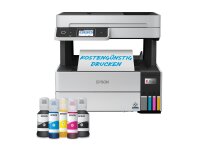 EPSON EcoTank ET-5170  ( C11CJ88402 )