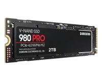 SAMSUNG 980 Pro 2TB  ( MZ-V8P2T0BW )