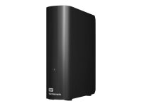 WESTERN DIGITAL Elements Desktop WDBWLG0180HBK 18TB