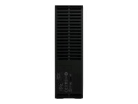 WESTERN DIGITAL Elements Desktop WDBWLG0180HBK 18TB