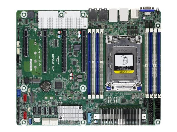 ASROCK TRX40D8-2N2T STR4  ( TRX40D8-2N2T )
