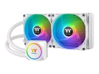 THERMALTAKE TH240 ARGB Sync Snow Edition |...