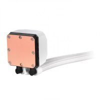 THERMALTAKE TH240 ARGB Sync Snow Edition | CL-W301-PL12SW-A  ( CL-W301-PL12SW-A )