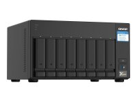 QNAP NAS TS-832PX-4G 8bay DESKTOP  ( TS-832PX-4G )