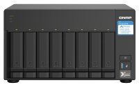 QNAP NAS TS-832PX-4G 8bay DESKTOP