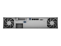 SYNOLOGY RackStation RS1221+ / 2U 8-bay  ( RS1221+ )