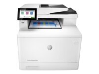 HP LaserJet Enterprise MFP M480f  ( 3QA55A#B19 )