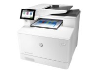 HP LaserJet Enterprise MFP M480f  ( 3QA55A#B19 )