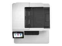 HP LaserJet Enterprise MFP M480f  ( 3QA55A#B19 )